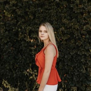 Meet your Posher, Aria